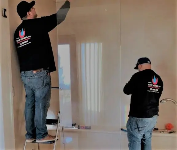 Professional plumbing installation for Leak Detection in Bolivar