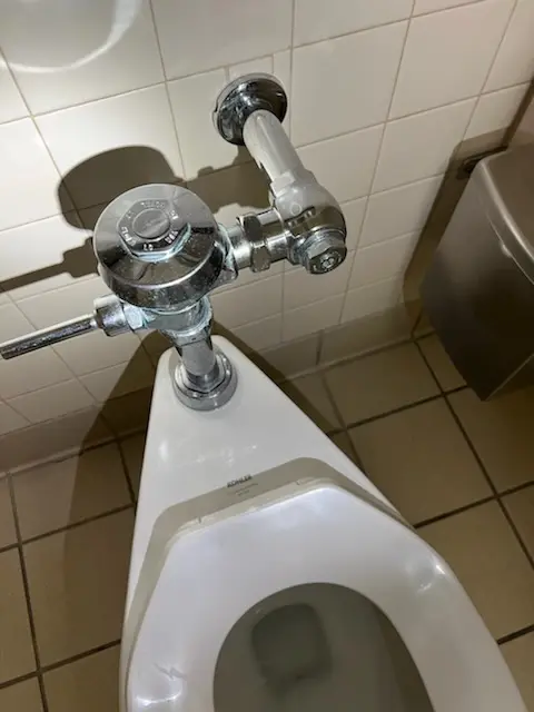 Fixture installation and repair for Pipe Repair in Bolivar